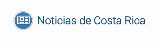 Noticias de Costa Rica
