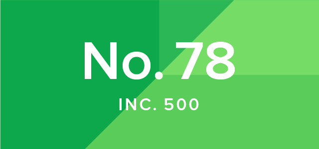INC 500 No 78-01