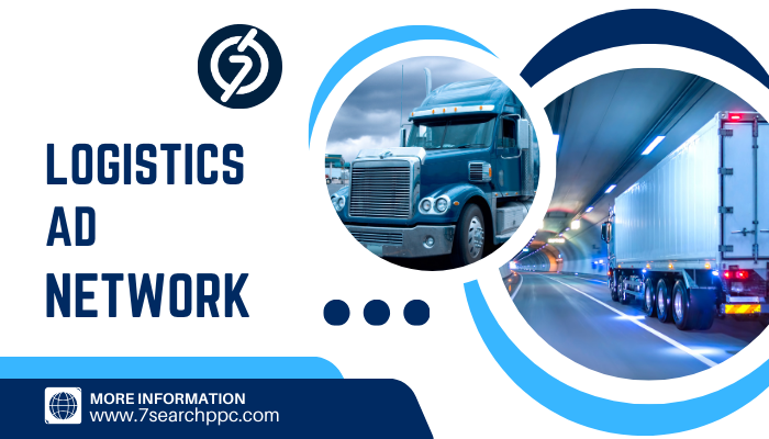 Logistics Ad Network