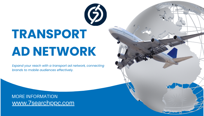 Transport Ad network